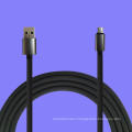 Flexible Silicone USB cable